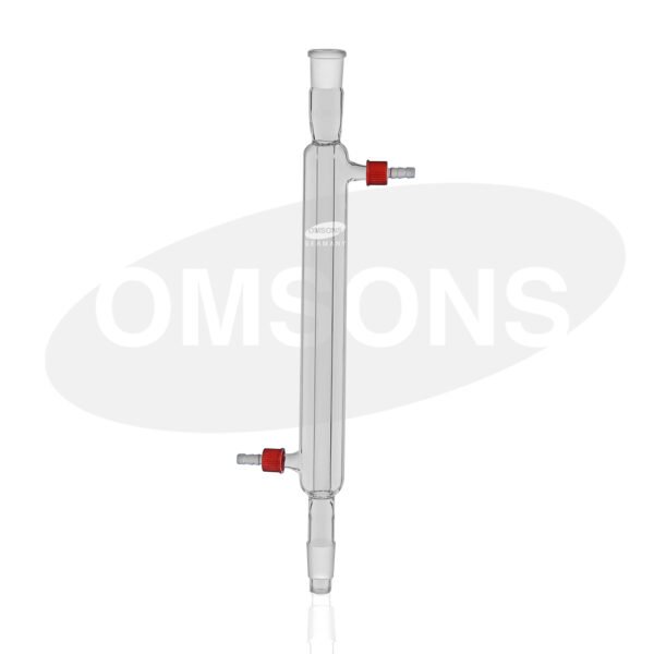 Condenser Liebig with Screw Thread Connectors