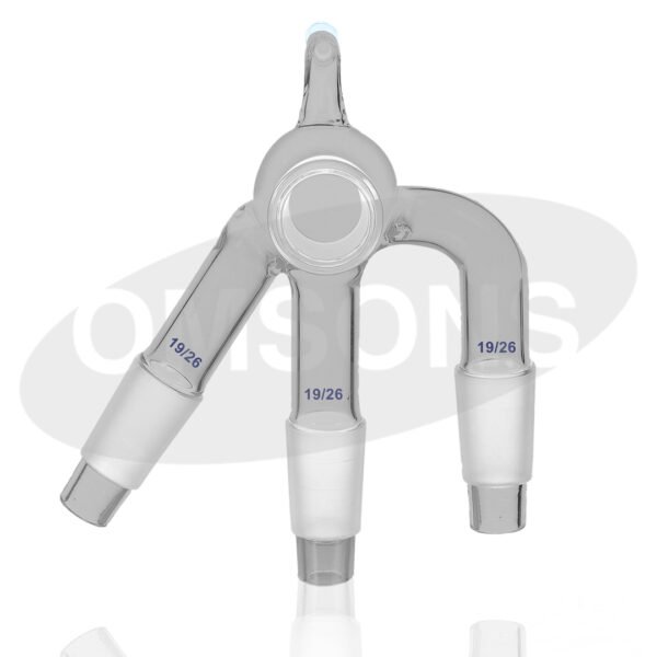 Adapters Receiver Multiple Connection