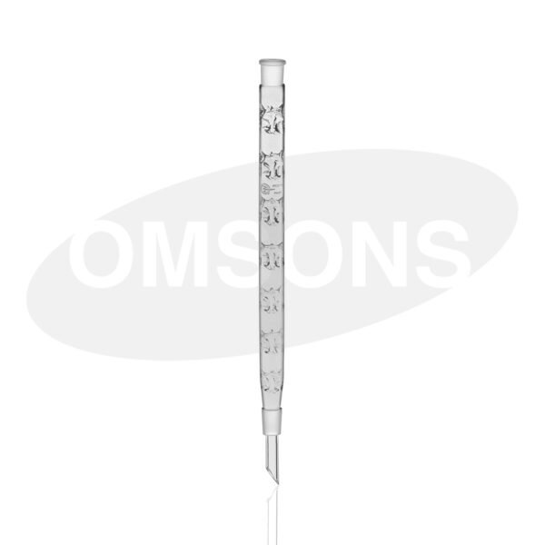 Fractionating Columns Vigreux