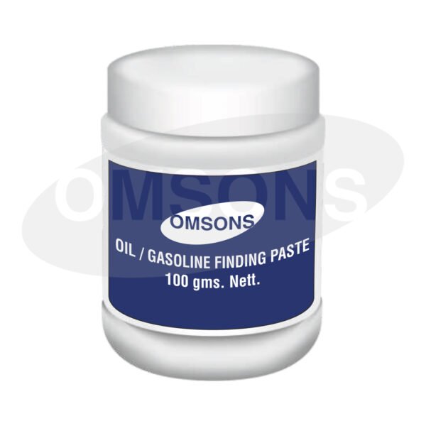 Oil (DIP) Paste For Petroleum Use