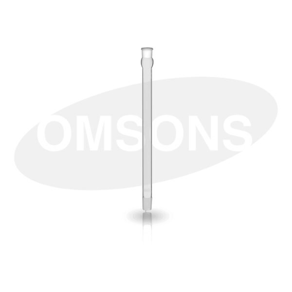 Chromatography Columns With socket and Cone Sintered Disc