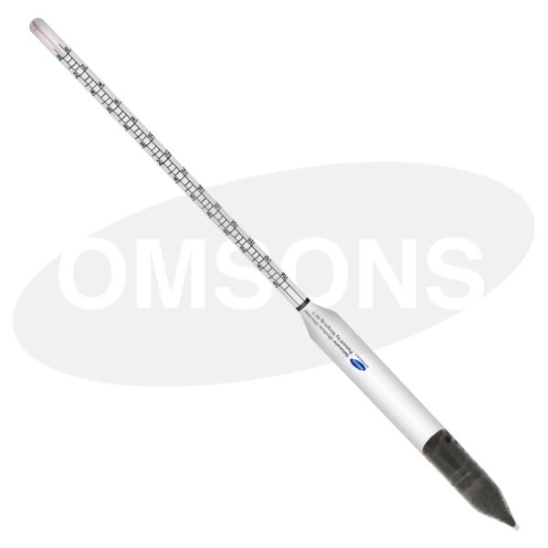 Specific Gravity ASTM Hydrometer