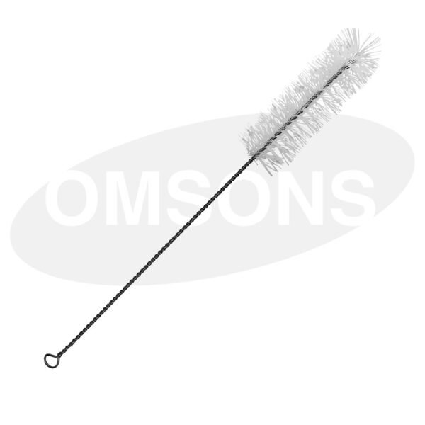 Nylon Bristle Brush for Flask