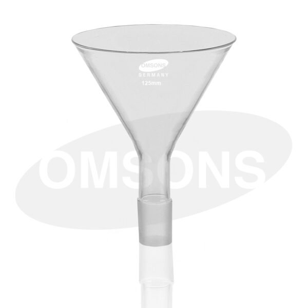 Powder Funnel with Cone