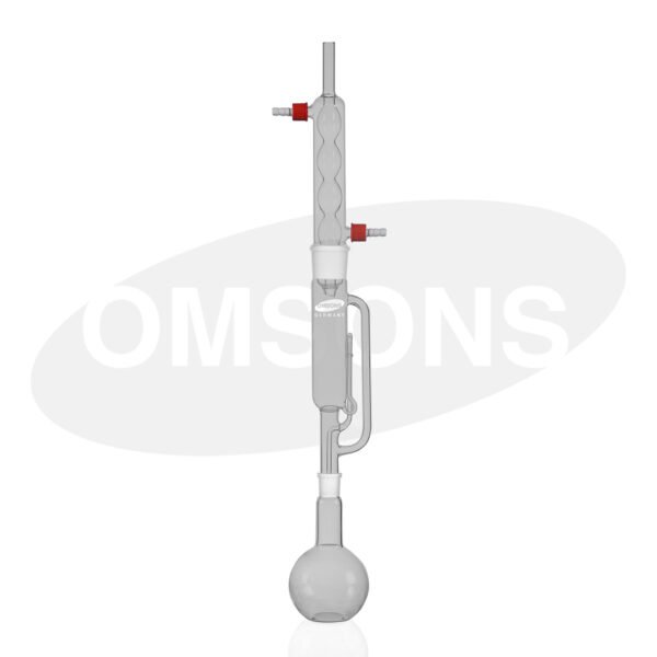 Soxhlet Extractor Apparatus