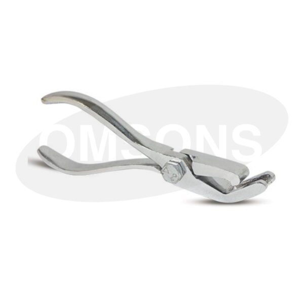 Stainless Steel Sealing Plier