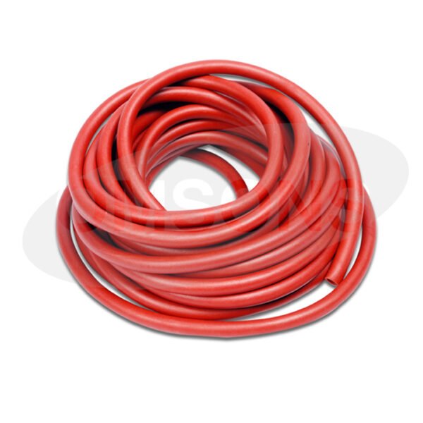 Natural Rubber Tubing