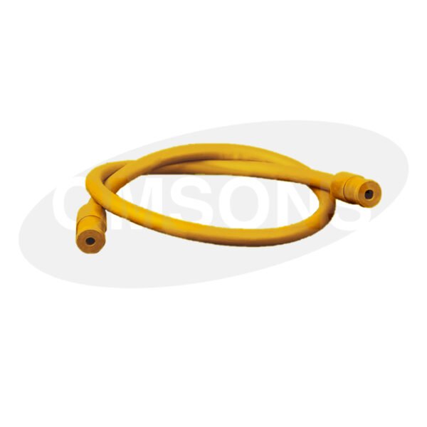 Safety Burner Tube Natural Rubber