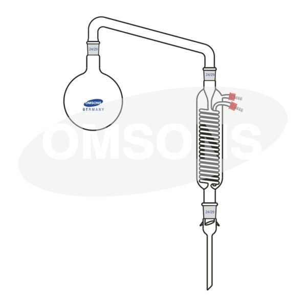 Alcohol Distillation Unit