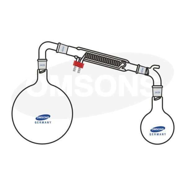 Vacuum Distillation