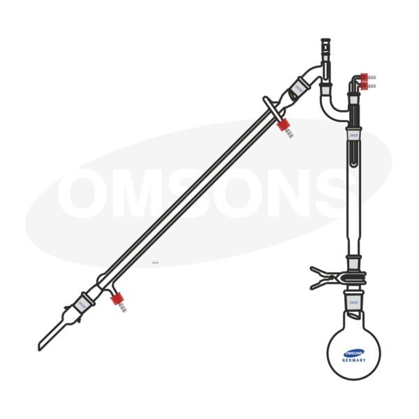 Fractionation Assembly