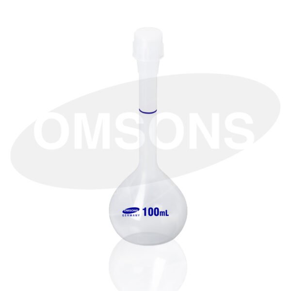 Volumetric Flask Polypropylene