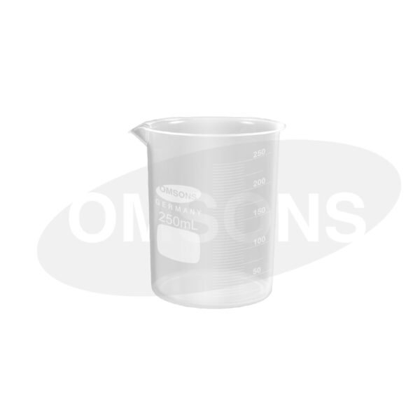 Beakers Euro Design