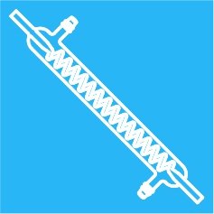 Laboratory Condensers