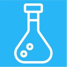 Volumetric Flasks icon